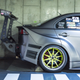 Quite possibly the crazies Evo X I’ve seen